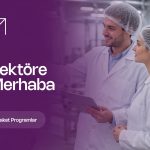 Yeni Mezun “Sektöre Merhaba” Eğitim Programı