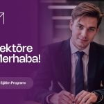 Yeni Mezun “Sektöre Merhaba” Eğitim Programı