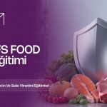IFS Food Standardı Bilgilendirme Eğitimi