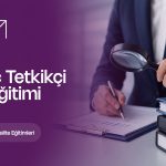 ISO 19011 İç Tetkikçi Eğitimi