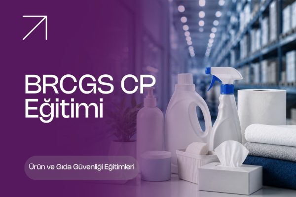 BRCGS CP
