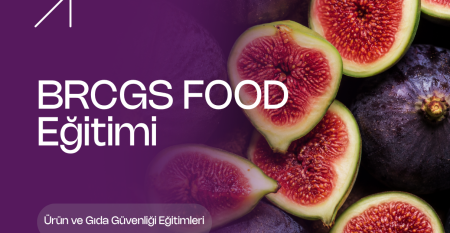 BRCGS FOOD
