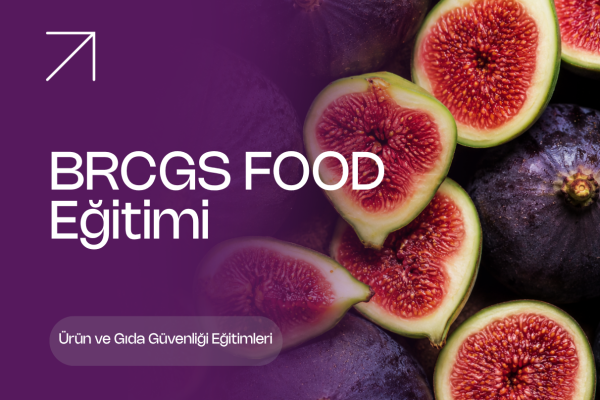 BRCGS FOOD