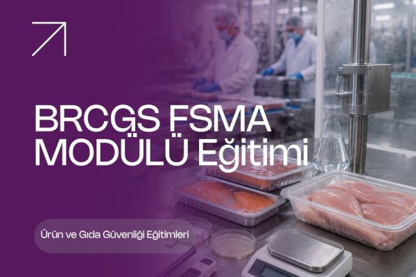 BRCGS FSMA