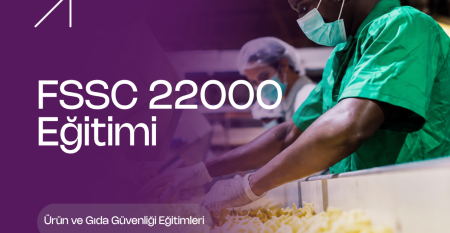FSSC 22000