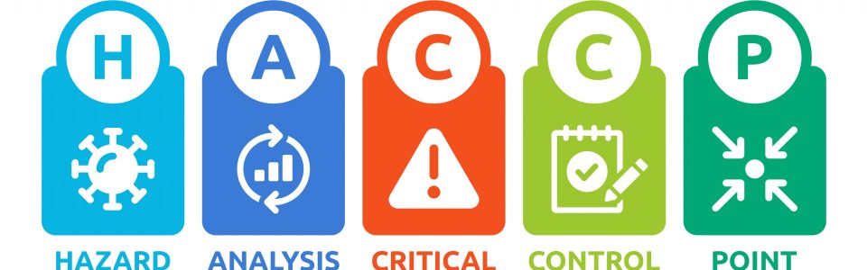 HACCP-Sistemi