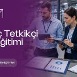 ISO 19011 İç Tetkikçi Eğitimi