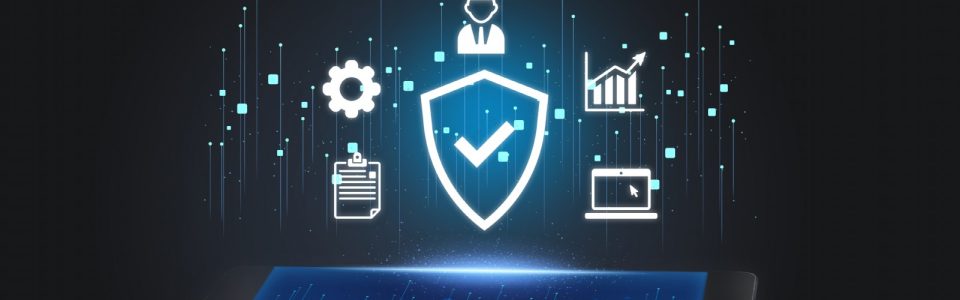 ISO 27001 Bilgi Güvenliği Yönetim Sistemi