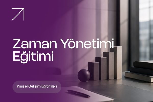 ZAMAN YÖNETİMİ