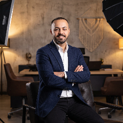 Kullanıcı Avatarı